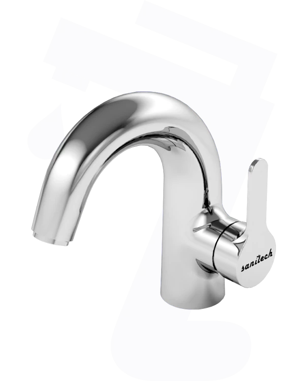 Basin Mixer - Acme