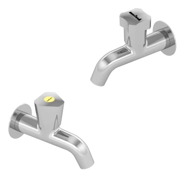 bib cocks combined in one picture