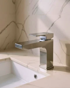 Basin Mixer - Valor