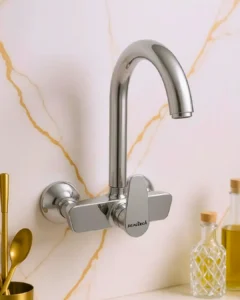 Kitchen Sink Mixer - Zeal