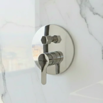 Concealed Mixers - Category