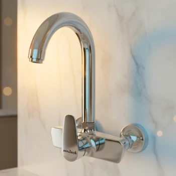 Kitchen Sink Mixers - Category