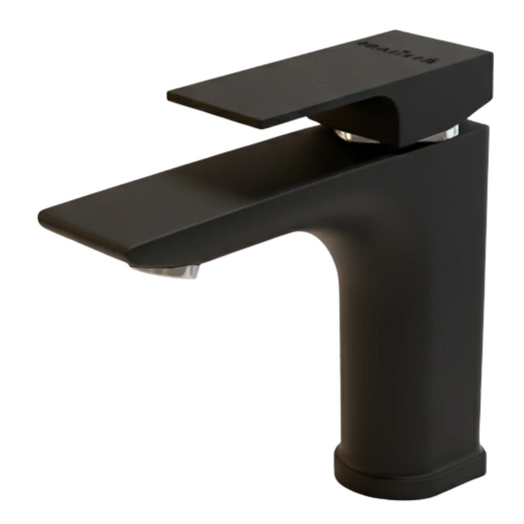 Moderation - Basin Mixer - Black