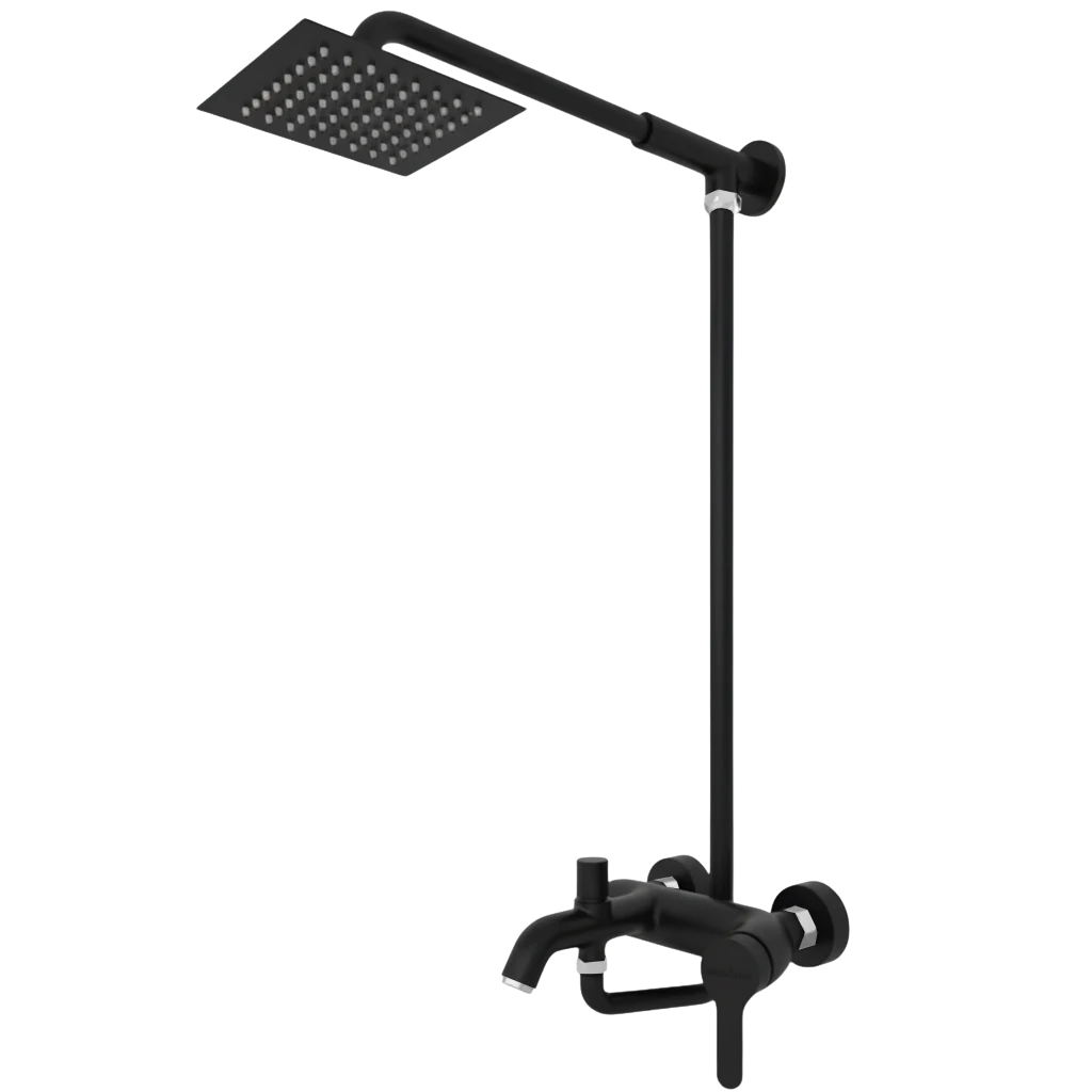 Wall - Acme Full - Black