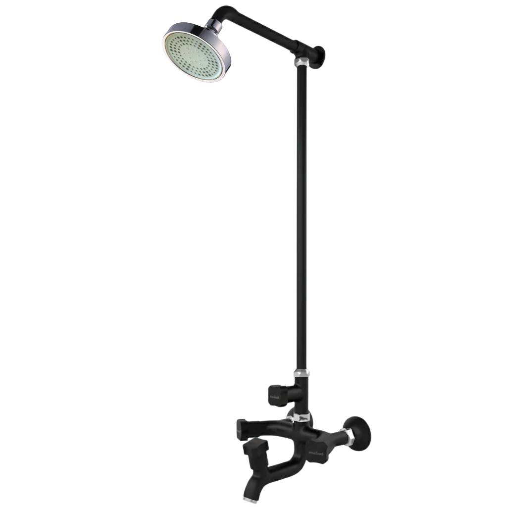 Wall - Cancer Full - Black