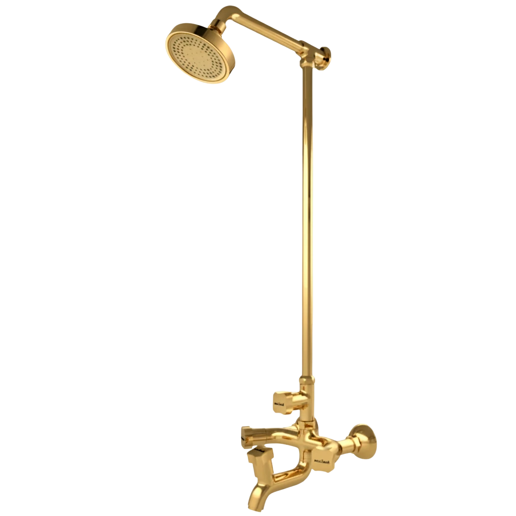 Wall - Cancer Full - Gold