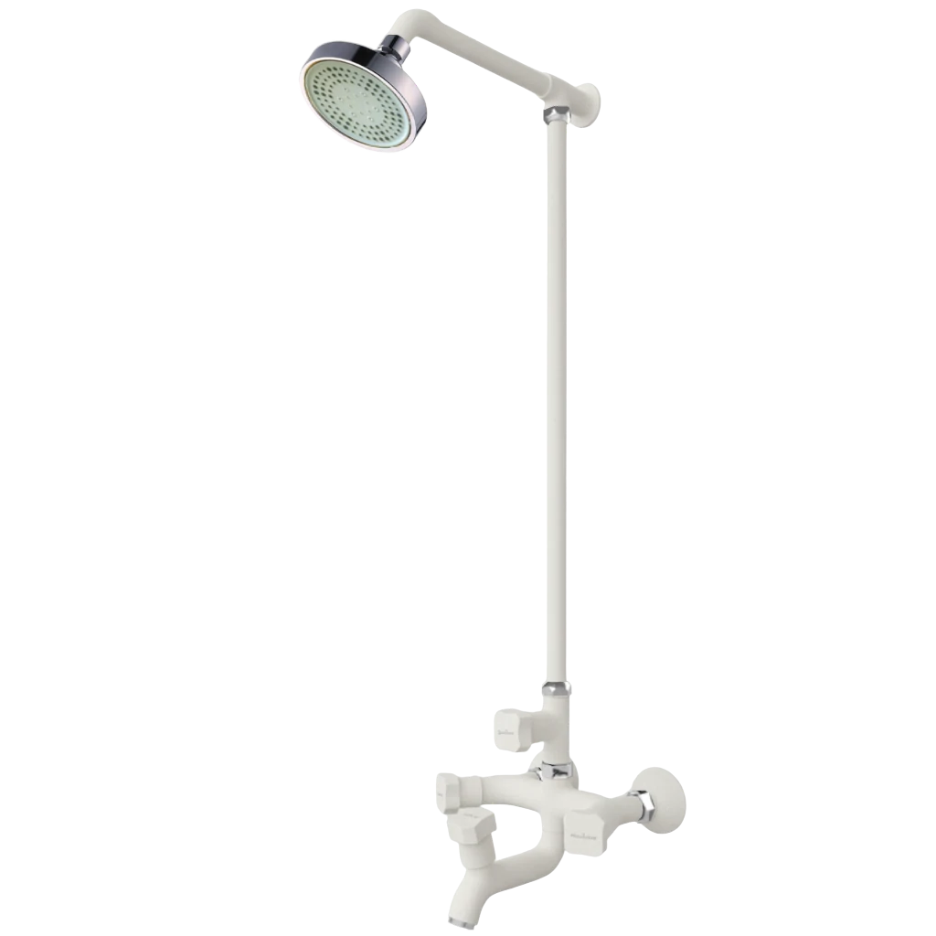 Wall - Cancer Full - White