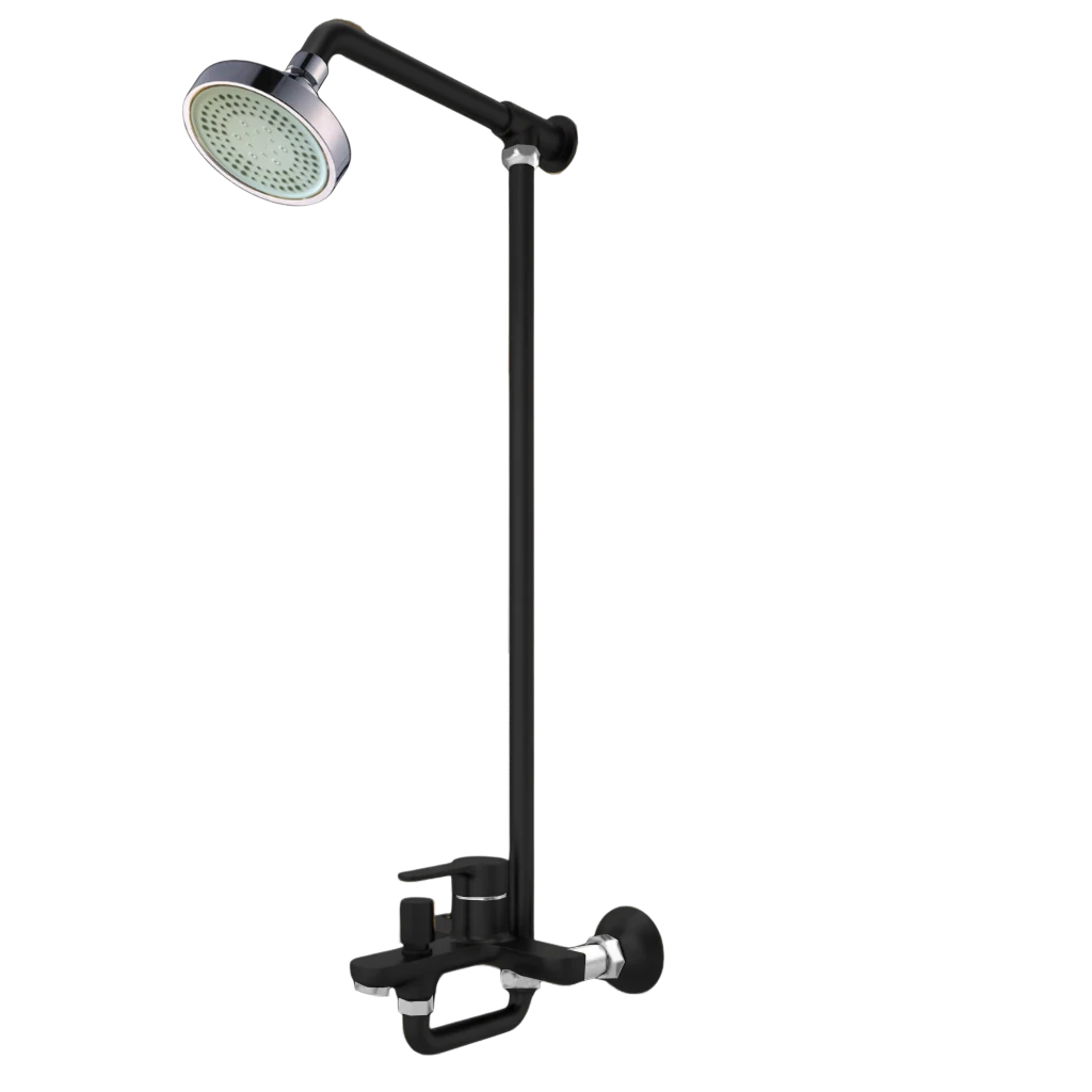 Wall - Eco Full - Black