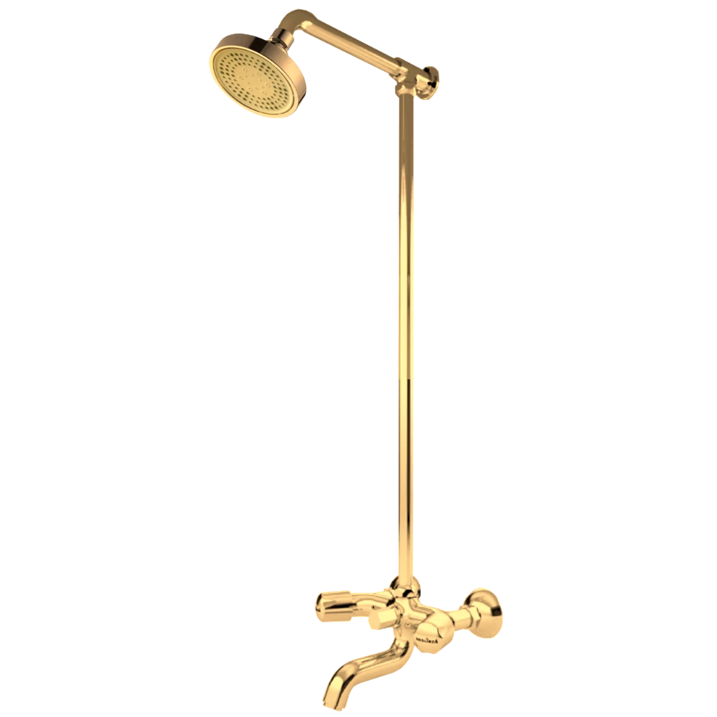 Wall - Leo Full - Gold