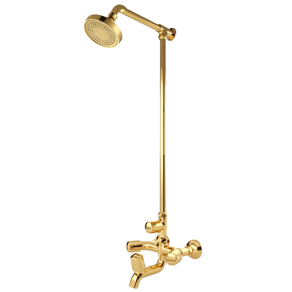 Wall - Scorpio Full - Gold