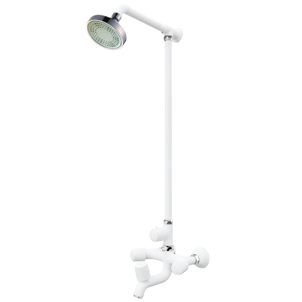 Wall - Scorpio Full - White.