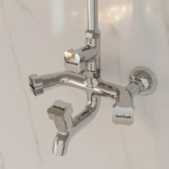 Wall Shower Mixers - Category