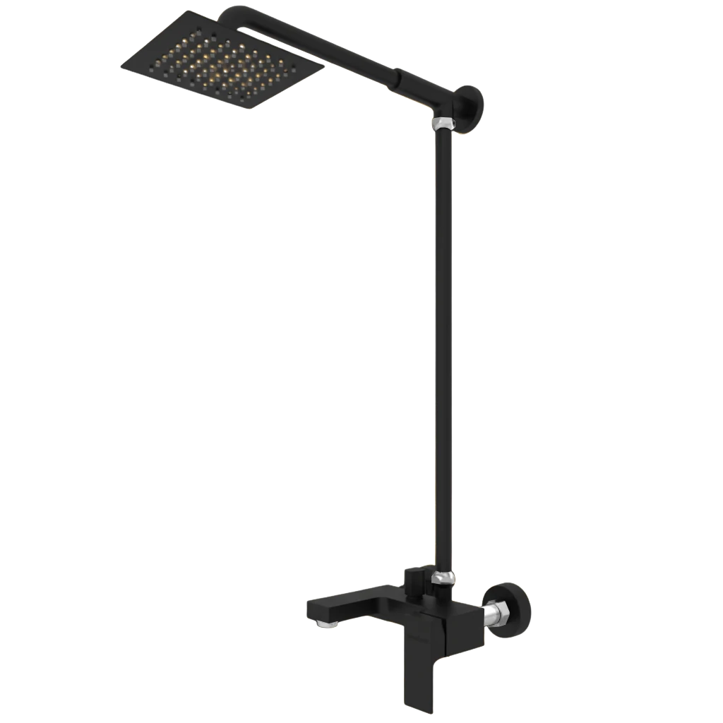 Wall - Valor Full - Black