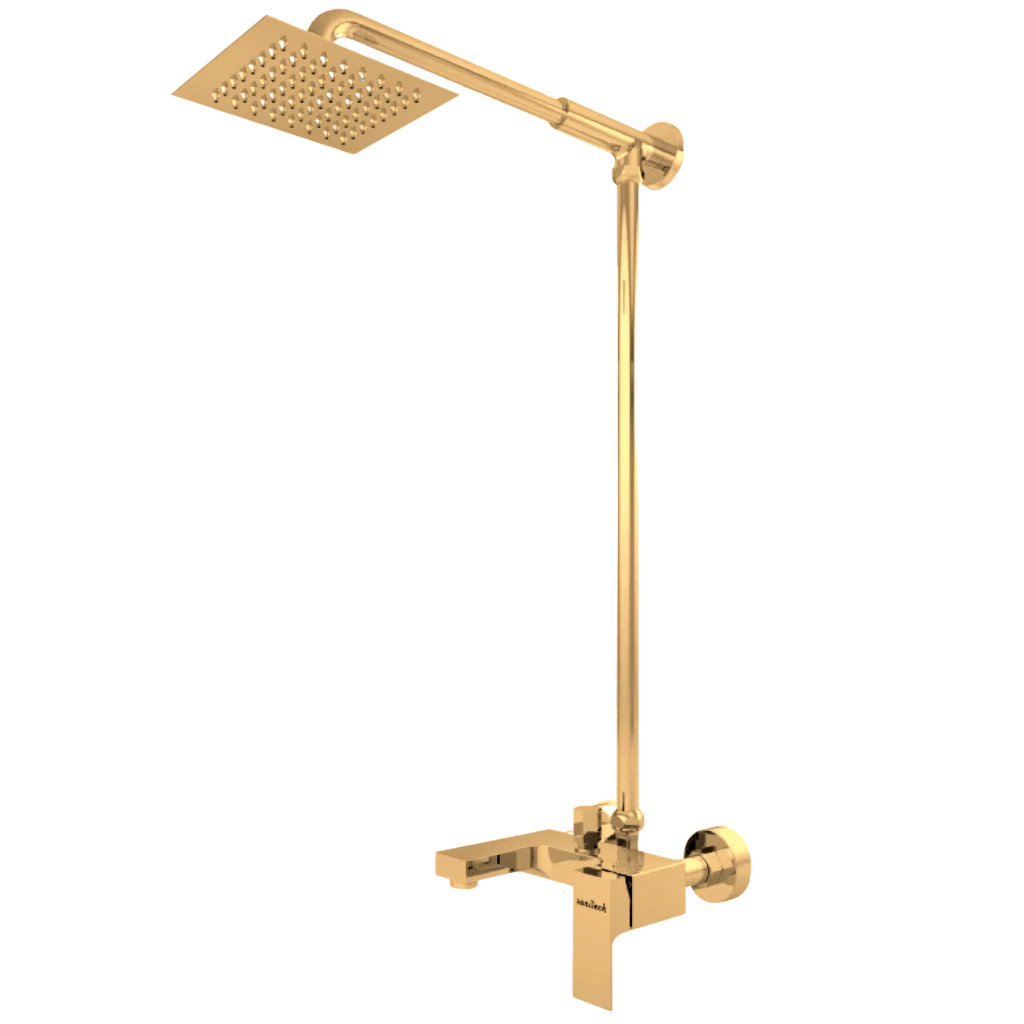 Wall - Valor Full - Gold