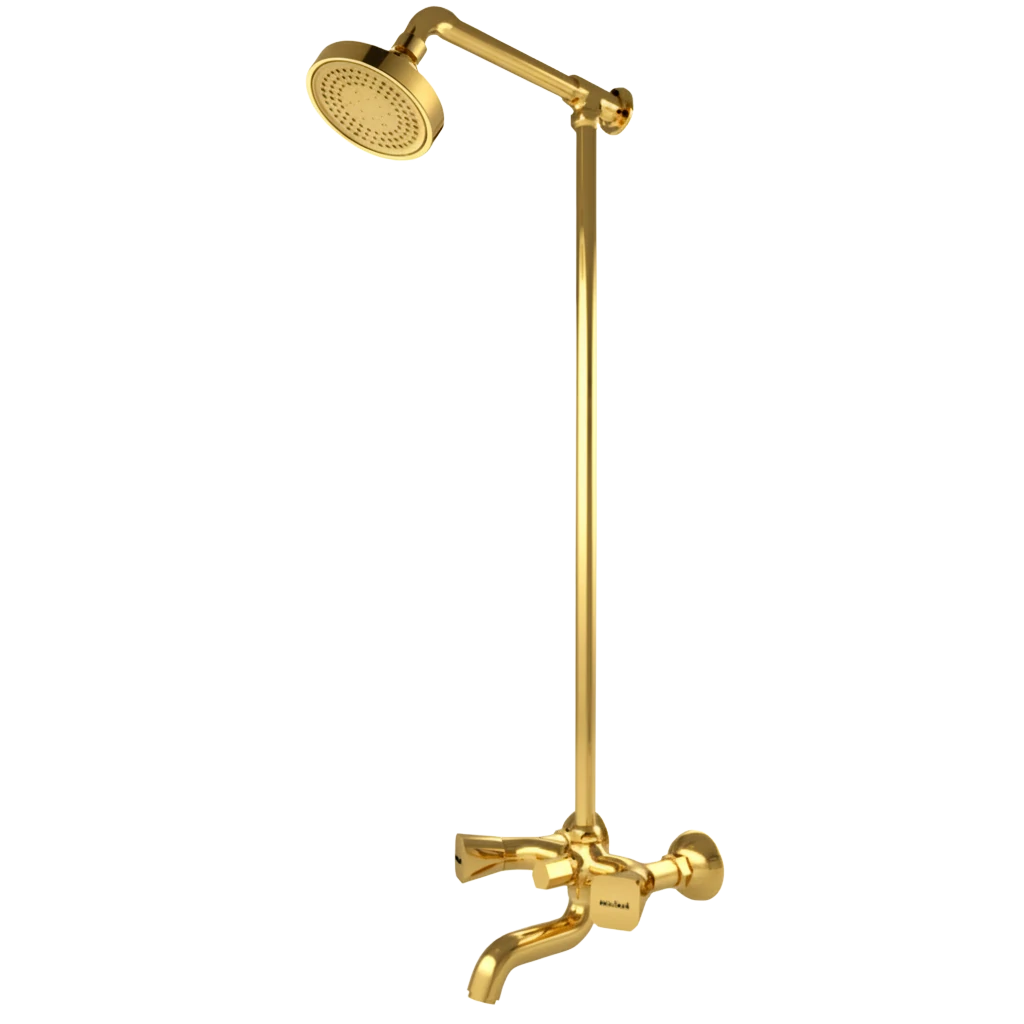 Wall - Virgo Full - Gold