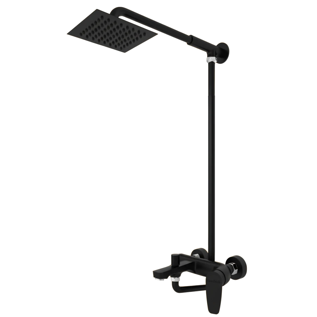 Wall - Vogue Full - Black