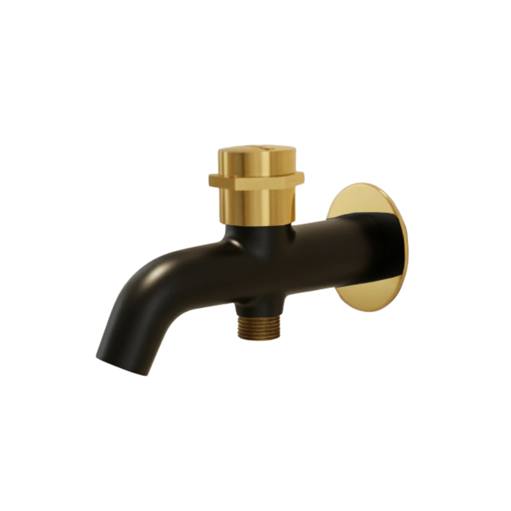 Acme - DBC - Black & Gold