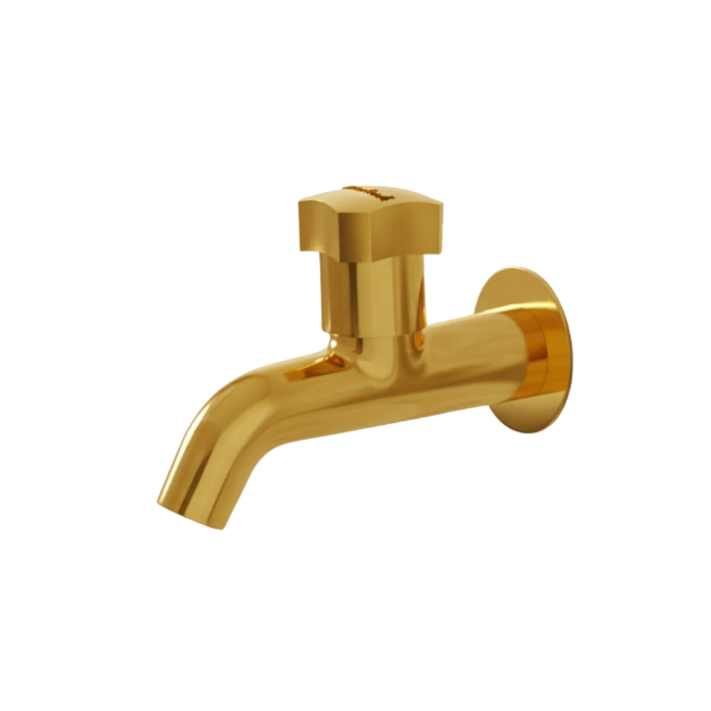 Bib Cock Cancer - Gold