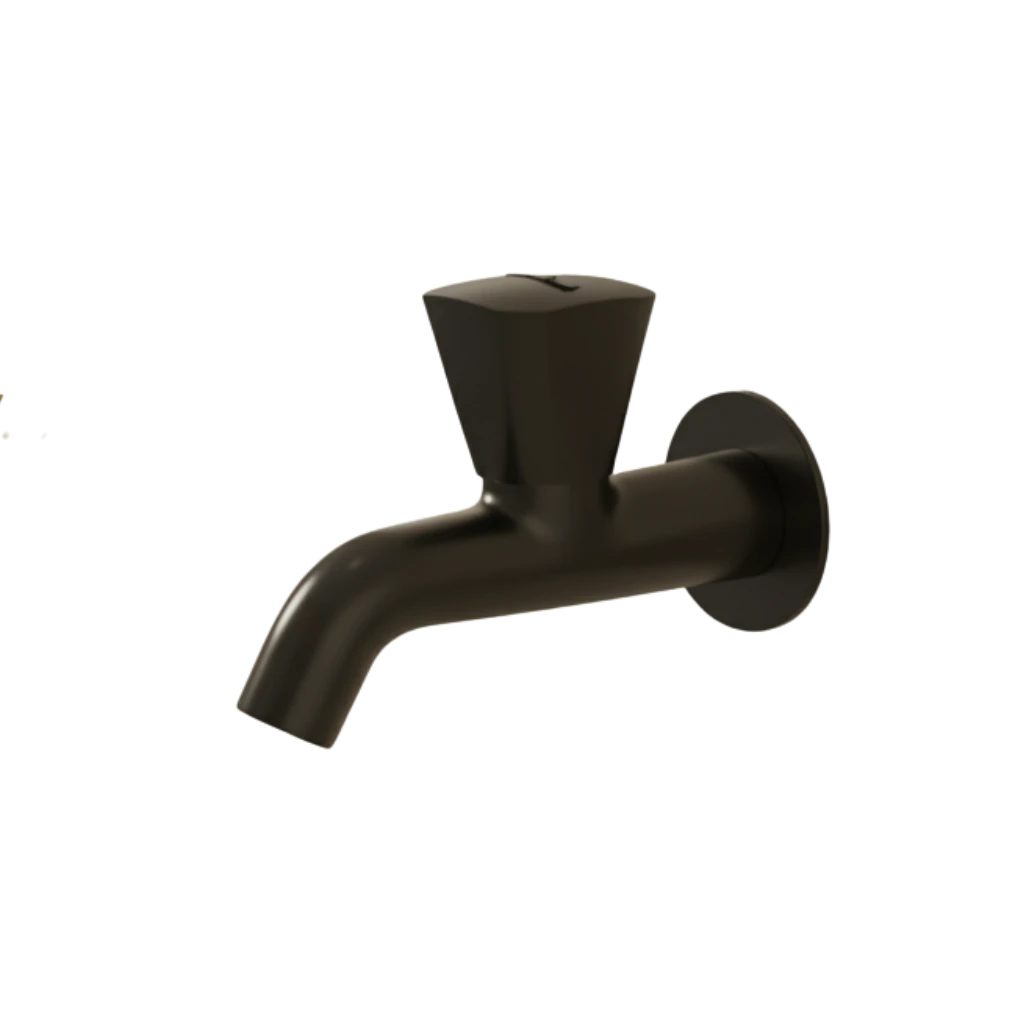 Bib Cock Virgo - Black