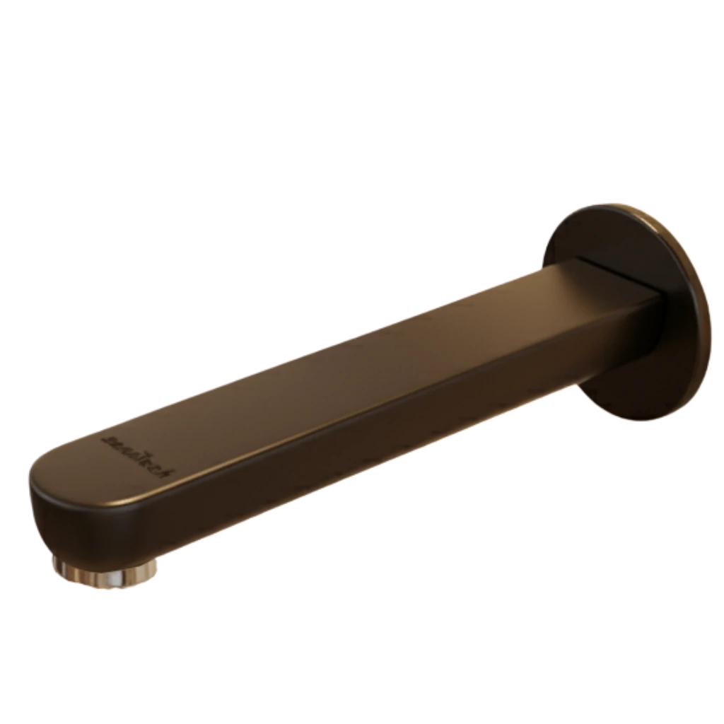 Eco - Spout - Black