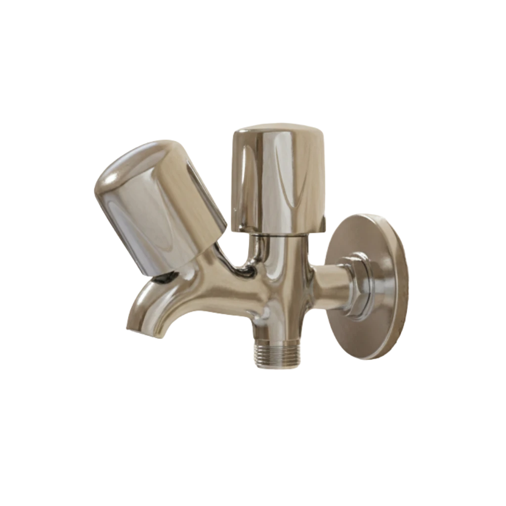 Economy - DBC - Chrome