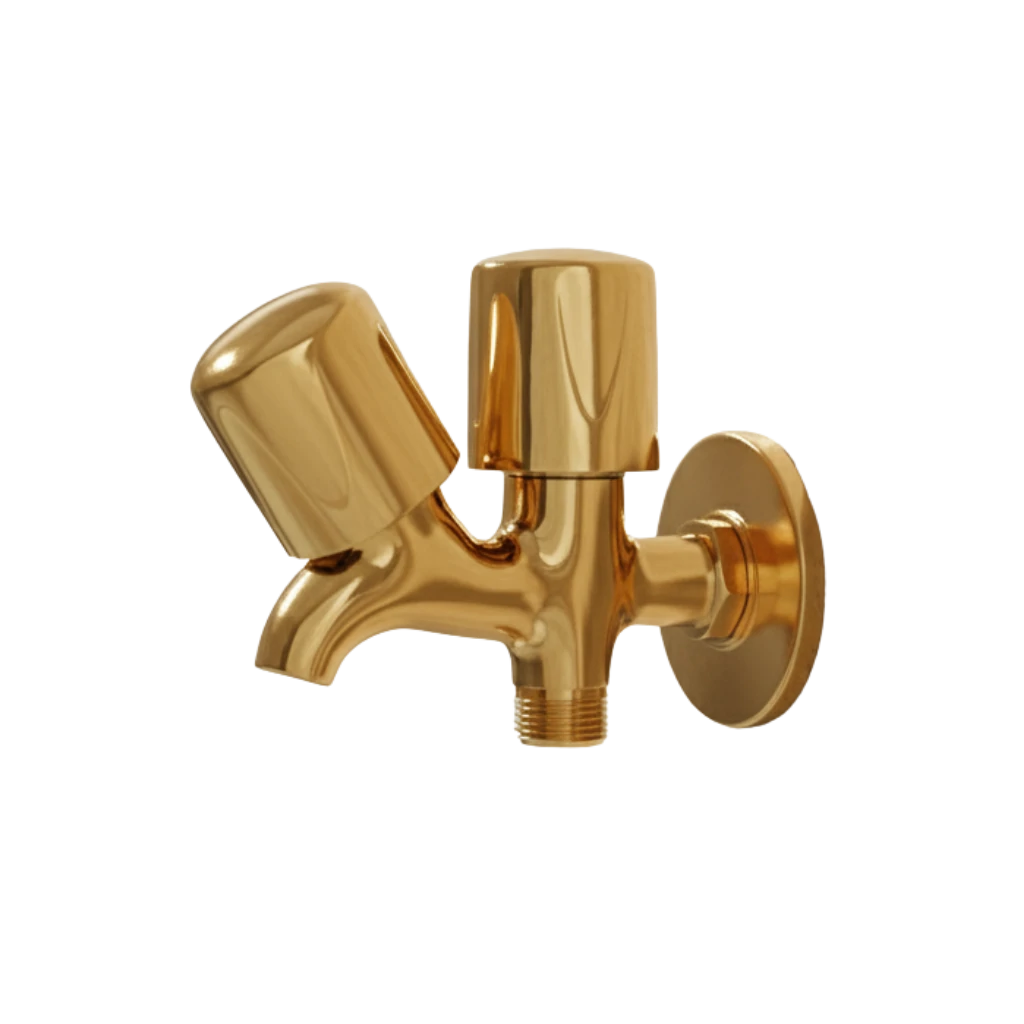 Economy - DBC - Gold