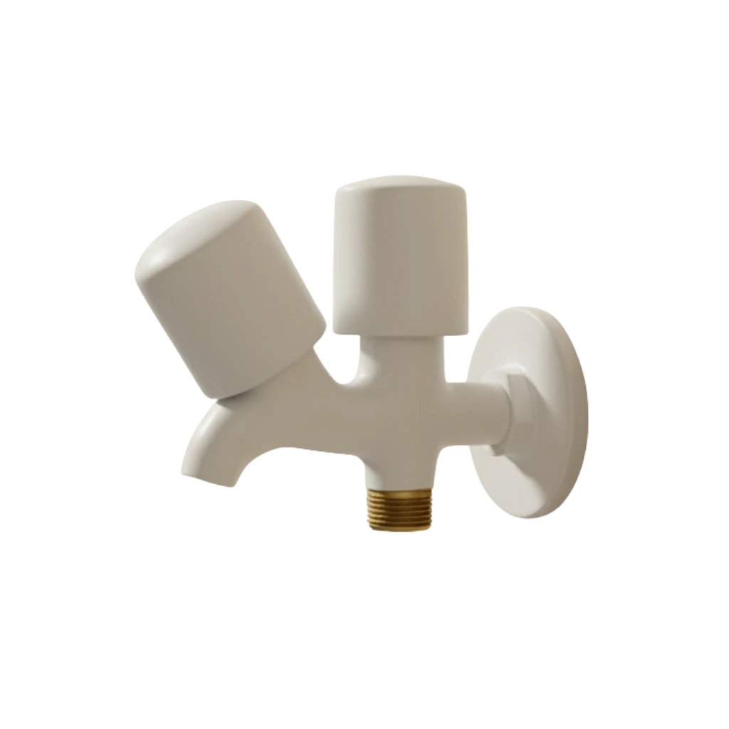 Economy - DBC - White