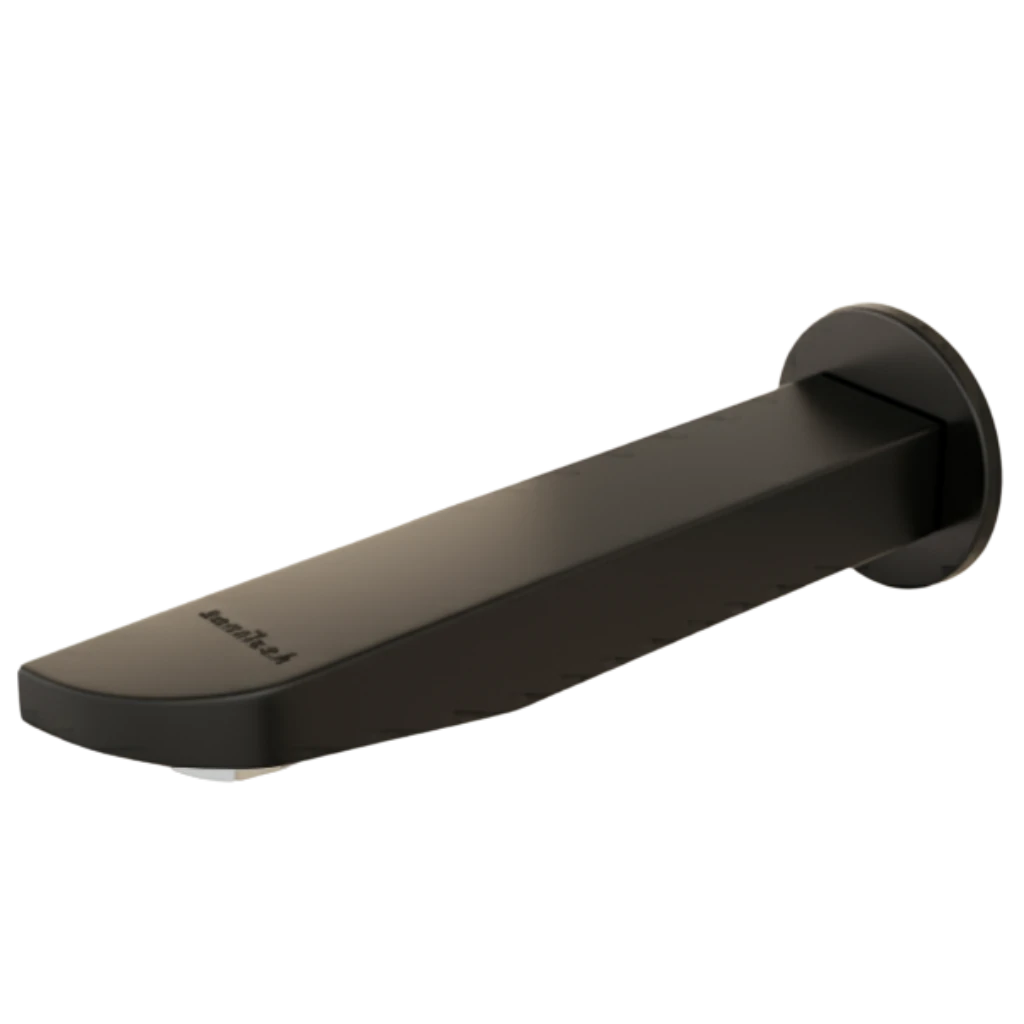 Inception - Spout - Black