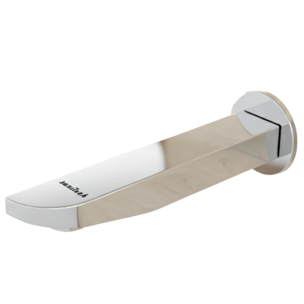 Inception - Spout - Chrome