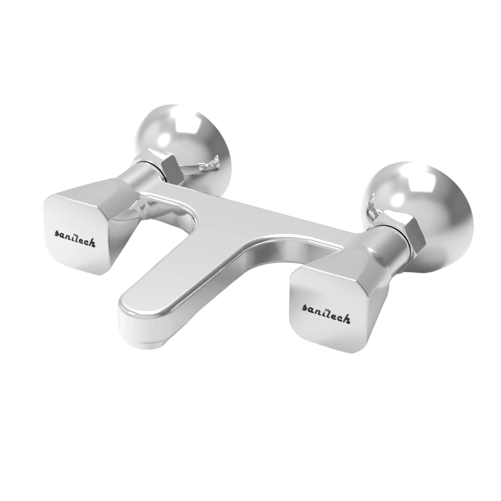 Masjid Mixer - Chrome