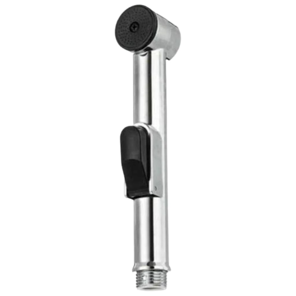 Muslim Shower Body - Chrome