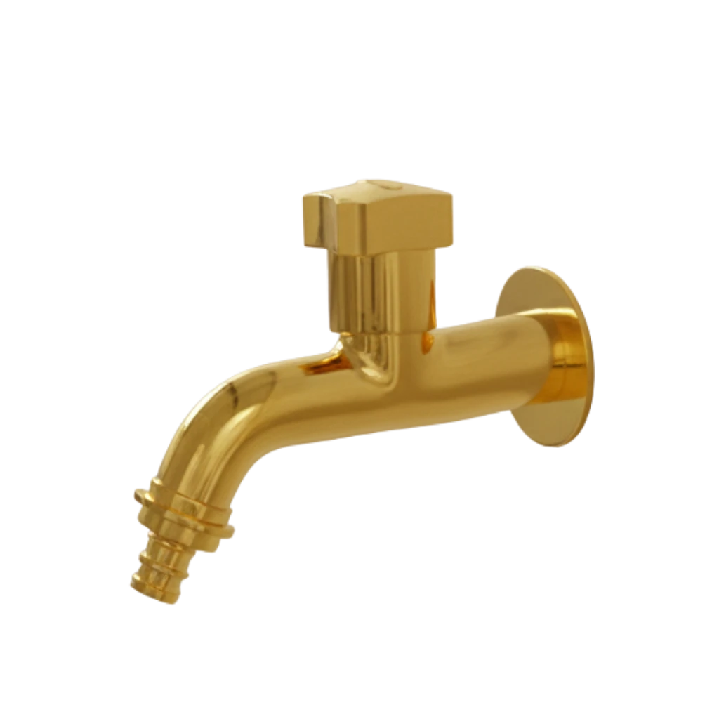 Nozzle Cock Cancer - Gold