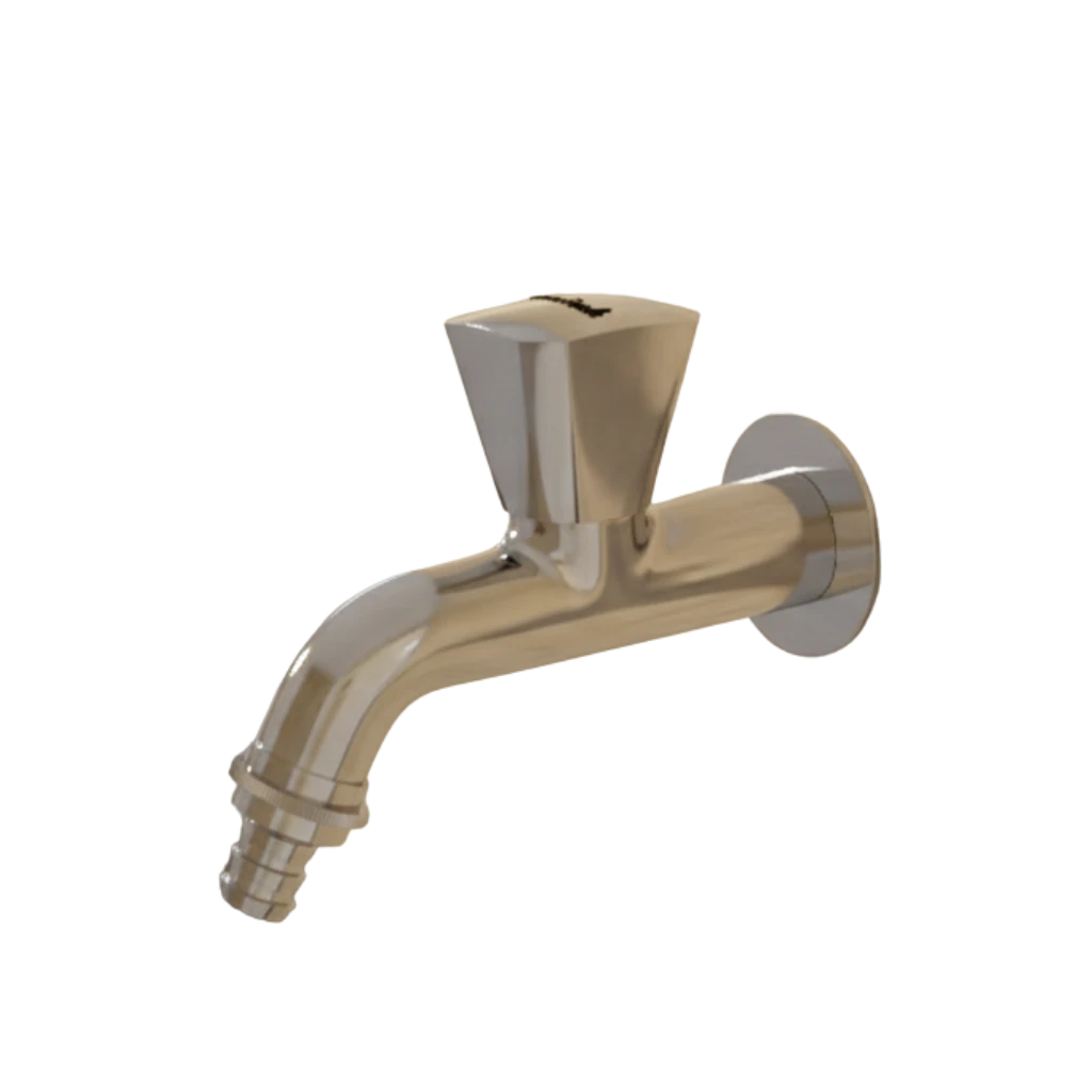 Nozzle Cock Virgo - Chrome