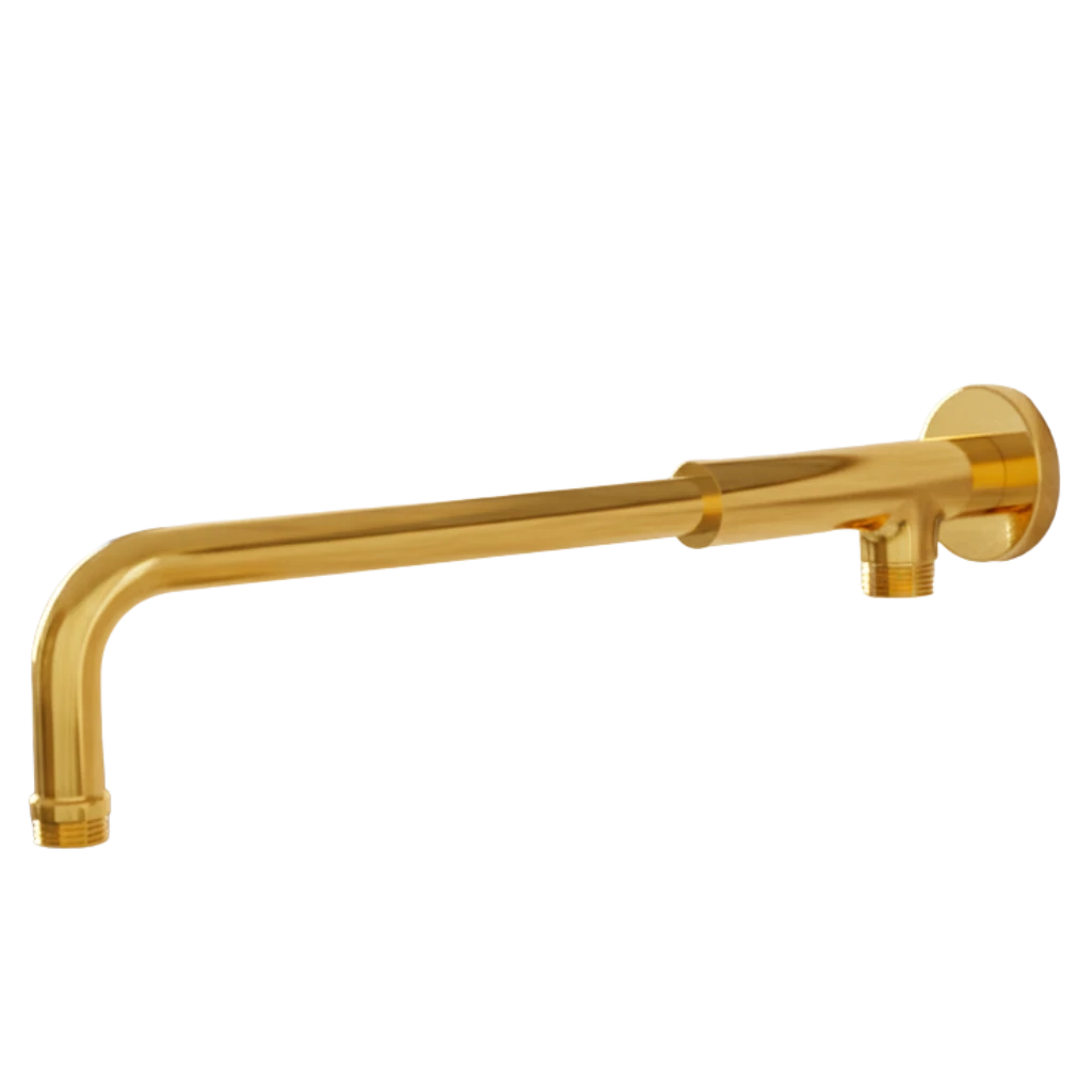 T-Arm Gold