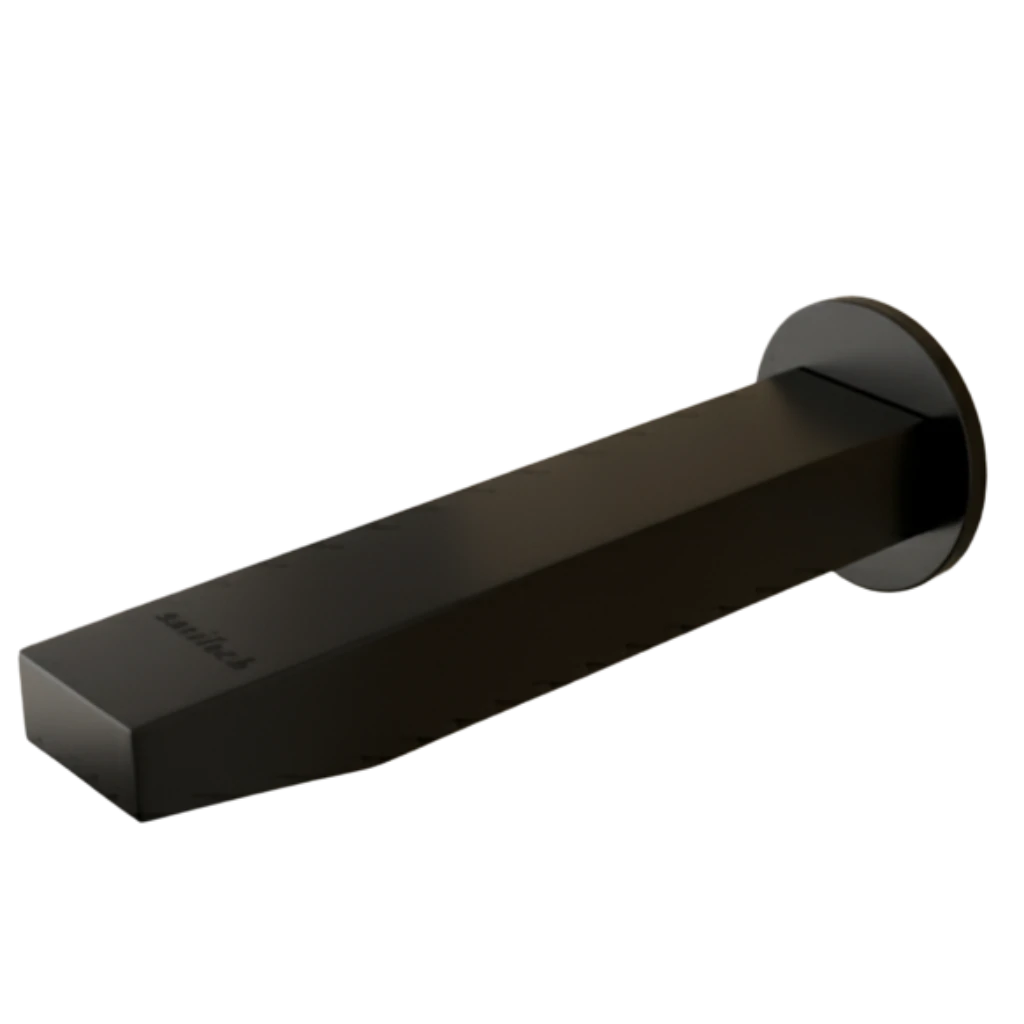 Valor - Spout - Black