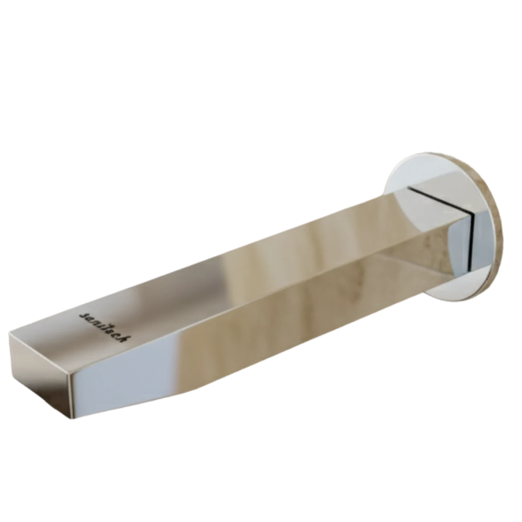 Valor - Spout - Chrome